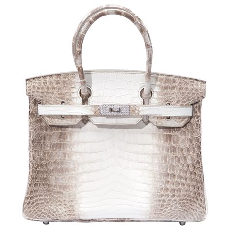 hermes bag windows|diamond himalaya birkin.